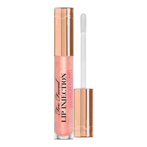 Too Faced - Lip Injection Maximum Plump - Lip Gloss για Όγκο