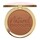 Natural Chocolate Bronzer - Kakao-Infunderad Hälsosam Glöd Bronzer