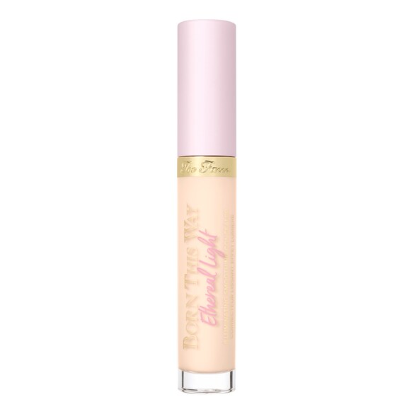 Born This Way Ethereal Light Concealer - Korektor, TOO FACED