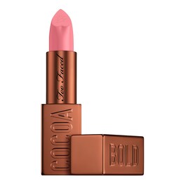 Cocoa Bold Lipstick - Ruž za usne