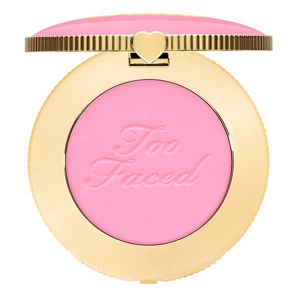 Cloud Crush - Rumenilo, TOO FACED