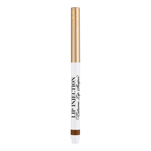 Too Faced - Lip Injection Extreme Lip Shaper - Lip Liner για Όγκο