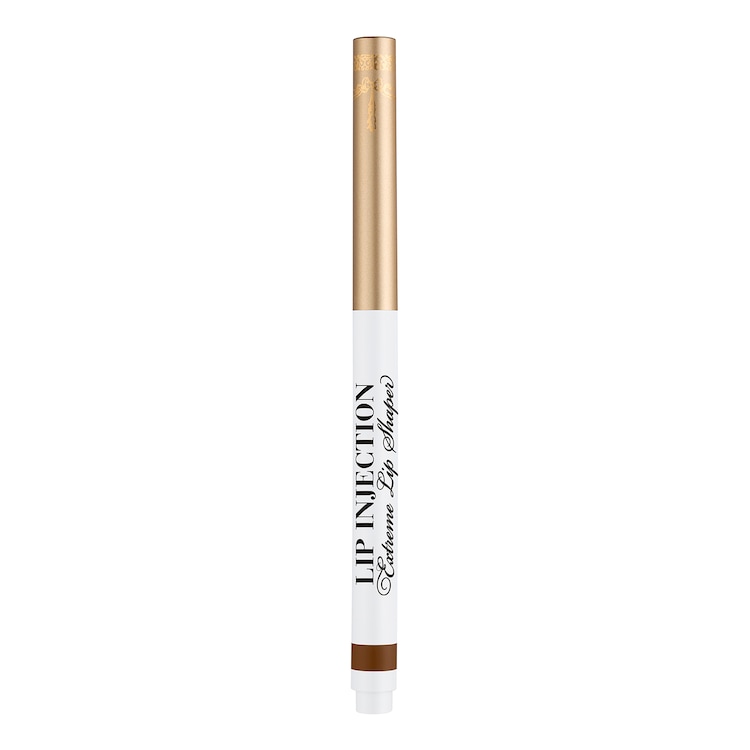 Lip Injection Extreme Lip Shaper - Lápis de Lábios Volumizador