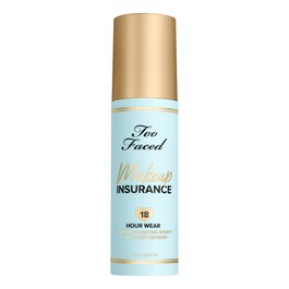 Makeup Insurance - Sprej za fiksiranje &scaron;minke