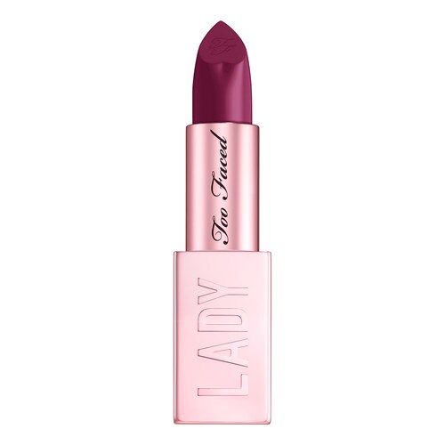 Lady Bold - Pigment Cream Lipstick