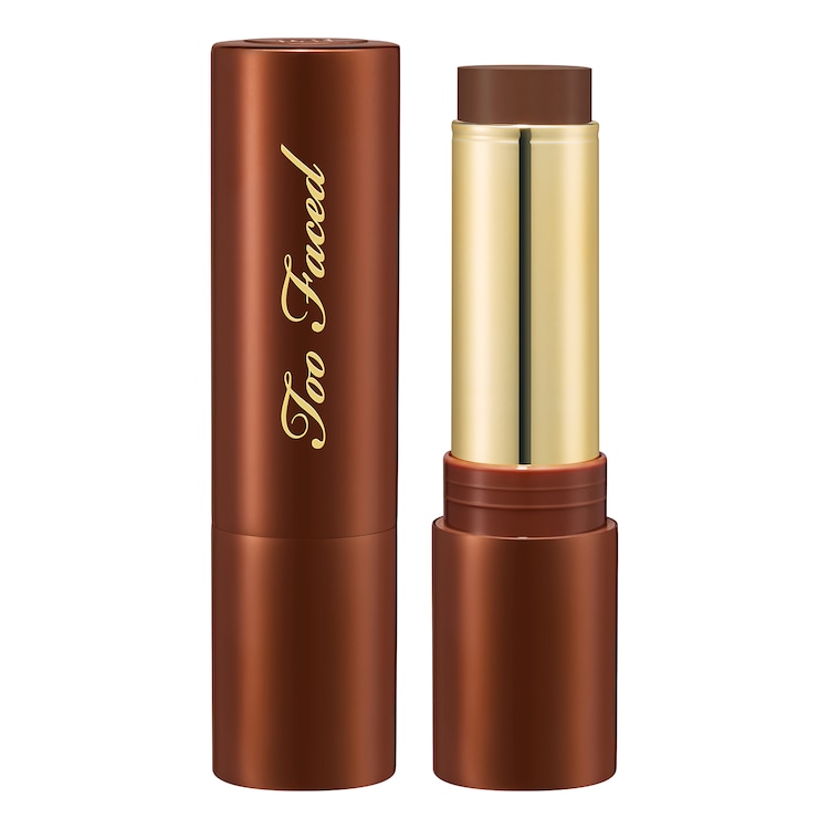 Chocolate Soleil Stick Crémeux - Stick bronceador escultor