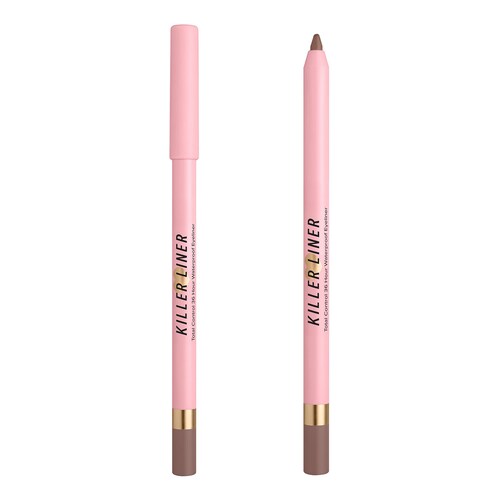 Too Faced - Killer liner - Waterproof Eyeliner