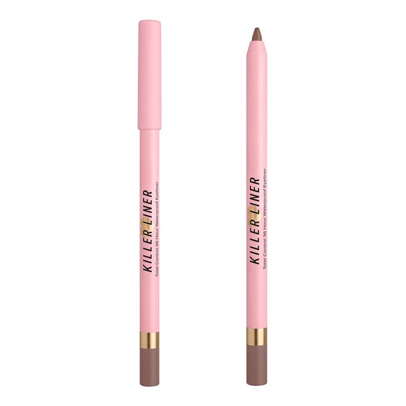 Killer liner - Vodootporni tu&scaron; za oči, TOO FACED