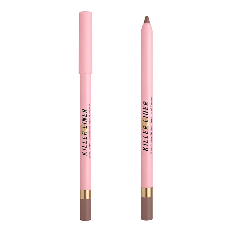 Killer liner - Eyeliner Gel Alta Precisão