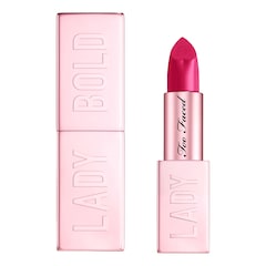 Lady Bold - Rossetto Cremoso, TOO FACED