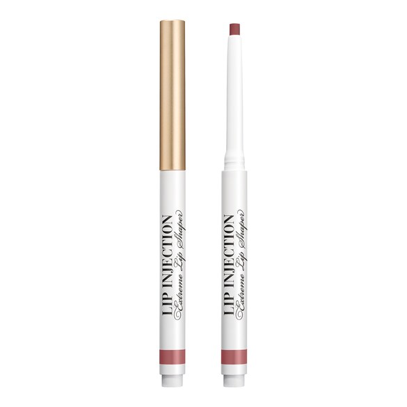 Lip Injection Extreme Lip Shaper - Olovka za oblikovanje usana  , TOO FACED