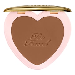 born this way soft blur - Pudder, TOO FACED