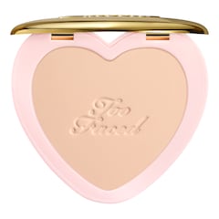 Born This Way Soft Blur - Poudre, TOO FACED