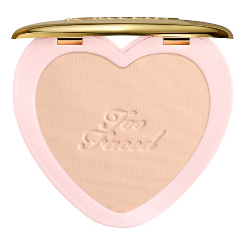 born this way soft blur - Puder