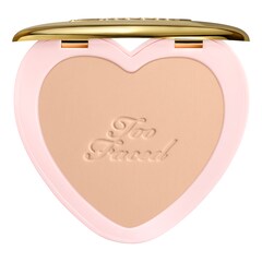 born this way soft blur - P&oacute;, Too Faced