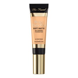 Born This Way Soft - Mat puder