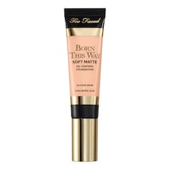 Born This Way Soft Matte Foundation - Podkład, TOO FACED
