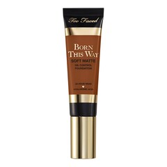 Born This Way Soft Matte Foundation &ndash; Make-up, TOO FACED