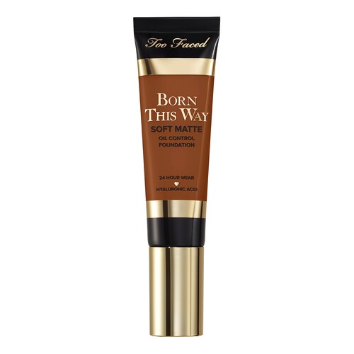Too Faced - Born This Way Soft Matte Foundation - Μέικ απ