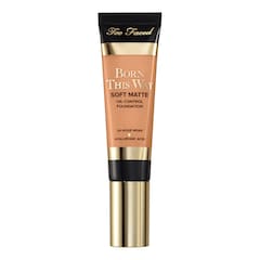 Born This Way Soft Matte Foundation &ndash; Make-up, TOO FACED