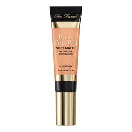 Born This Way Soft - Mat puder