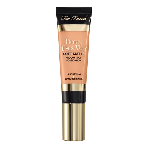 Too Faced - Born This Way Soft Matte Foundation - Μέικ απ