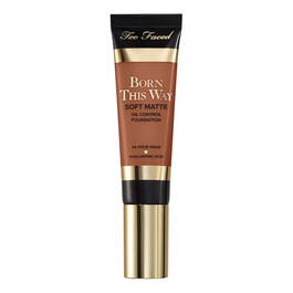 Born This Way Soft - Mat puder