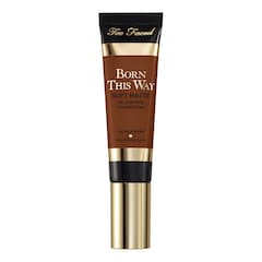 Born This Way Soft Matte Foundation - Foundation, TOO FACED