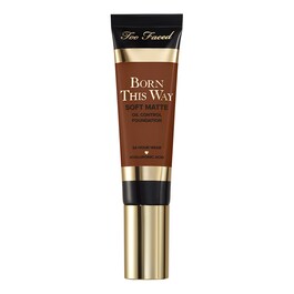 Born This Way Soft - Mat puder