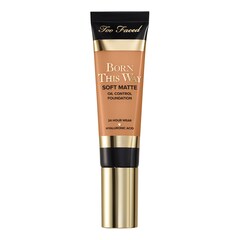 Born This Way Soft Matte Foundation - Foundation, TOO FACED