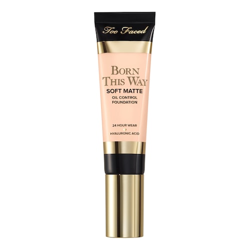 TOO FACED - Born This Way Soft Matte Foundation