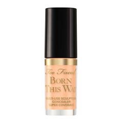 Born This Way Super Coverage Concealer - Korektor w formacie podr&oacute;żnym, TOO FACED