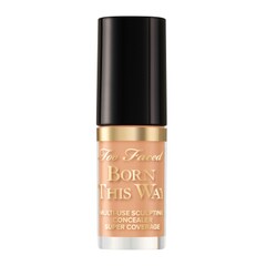 Born This Way Super Coverage Concealer &ndash; Korektor v cestovn&iacute; velikosti, TOO FACED