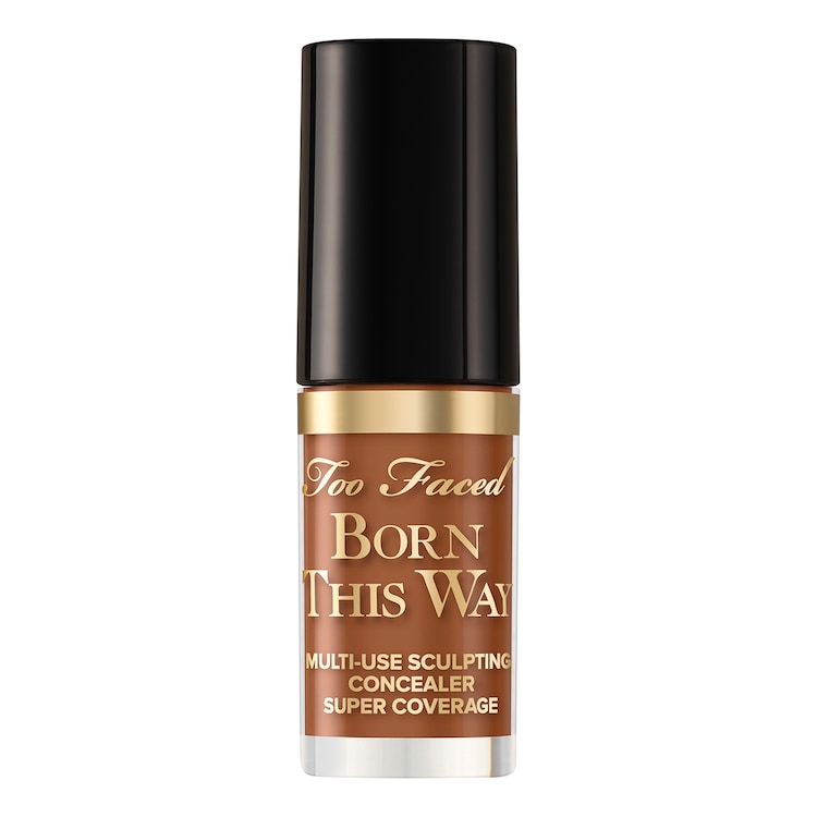 Born This Way Super Coverage Concealer - Corrector de Viaje