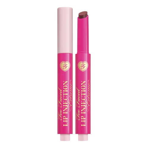 Lip Injection Extreme Plumping Clicks - Plumpande gloss