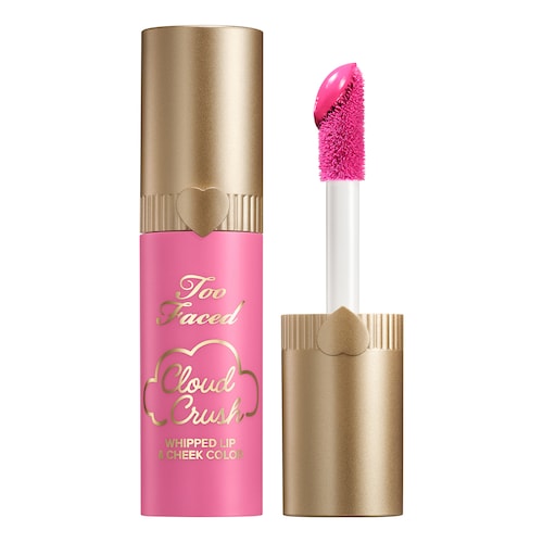 TOO FACED - Cloud Crush Whipped Lip & Cheek