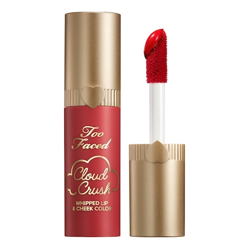 Cloud Crush Whipped Lip & Cheek – läpp- och kindfärg