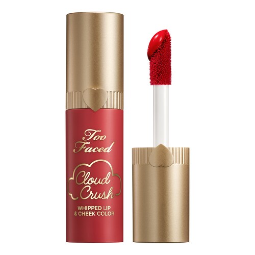 TOO FACED - Cloud Crush Whipped Lip & Cheek