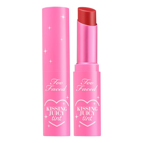 Kissing Juicy Tint – färgat läppbalsam