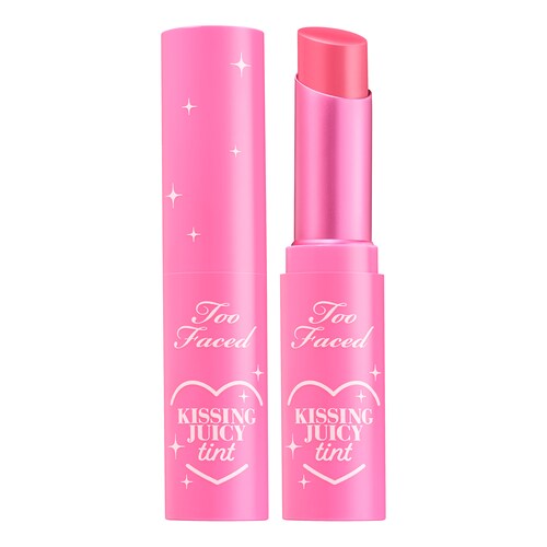 Kissing Juicy Tint – färgat läppbalsam