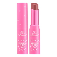 Kissing Juicy Tint - B&aacute;lsamo labial com cor, Too Faced