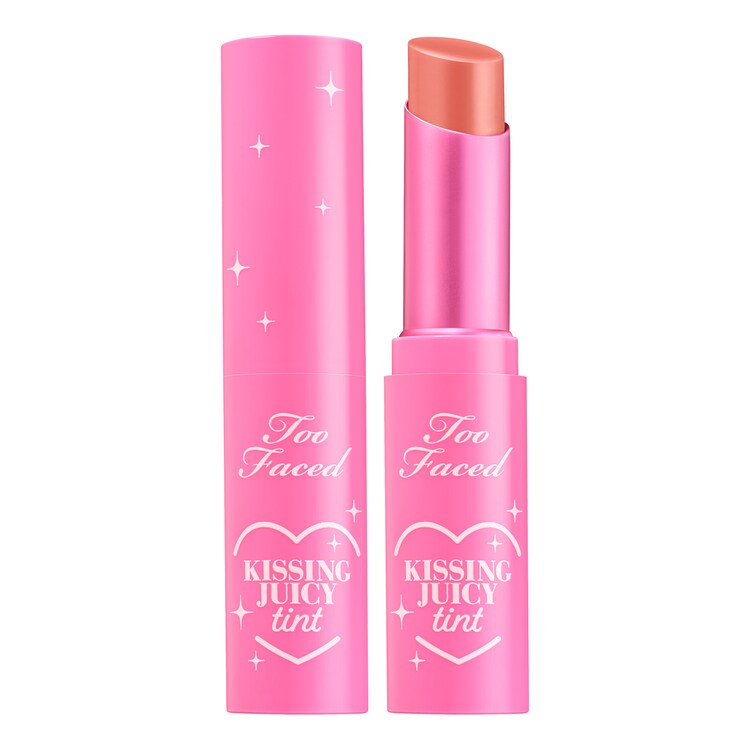 Kissing Juicy Tint – Getönter Lippenbalsam