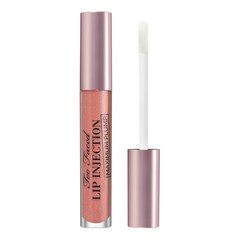Lip Injection Maximum Plump - Gloss labial preenchedor, Too Faced