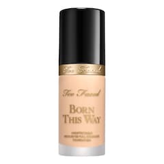 Born This Way Natural Finish Foundation - Fond de Teint Moyen &agrave; Haute Couvrance , TOO FACED