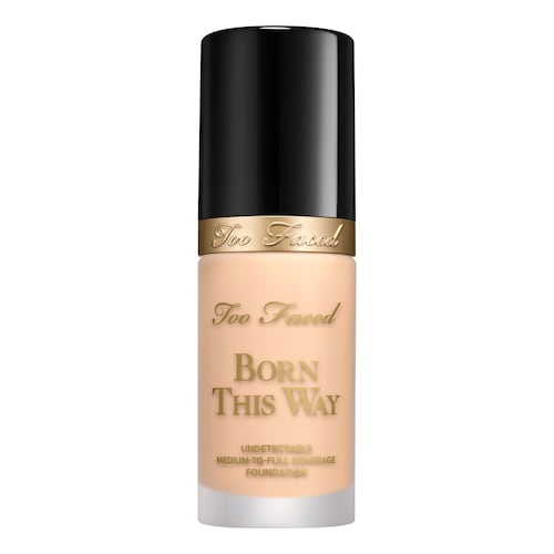 TOO FACED - Born This Way Natural Finish Foundation