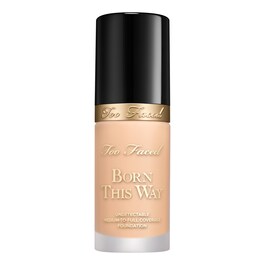 Born This Way - Podloga s prirodnim zavr&scaron;nim slojem
