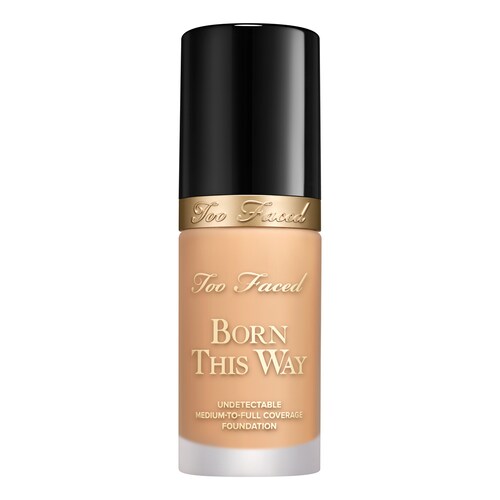 TOO FACED - Born This Way Natural Finish Foundation