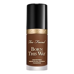 Born This Way Natural Finish Foundation - Base maquilhagem m&eacute;dia/alta cobertura , Too Faced