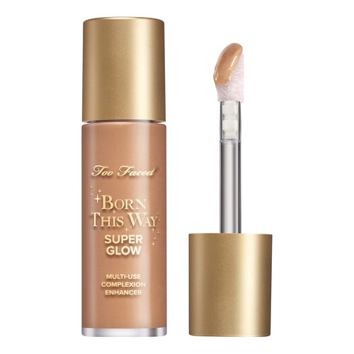 Too Faced - Born This Way Super Glow - Βάση πολλαπλών χρήσεων που αναδεικνύει την επιδερμίδα
