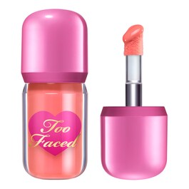 Love Flush Blush - Tekuće rumenilo